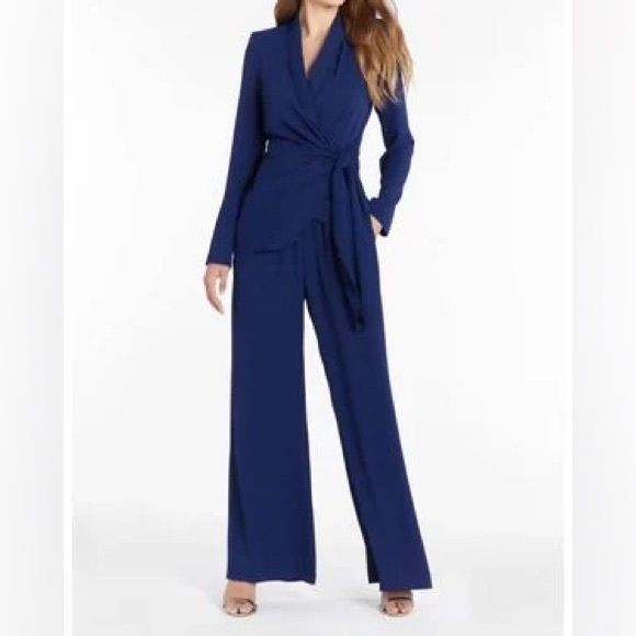 Vera Pant - Red Amaranta